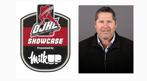 HOMETOWN PROUD: NIAGARA FALLS ‘PERFECT HOST’ CITY FOR 2024 OJHL GOVERNORS’ SHOWCASE, MOROCCO SAYS
