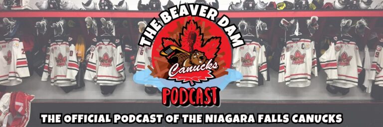 The Beaver Dam Podcast