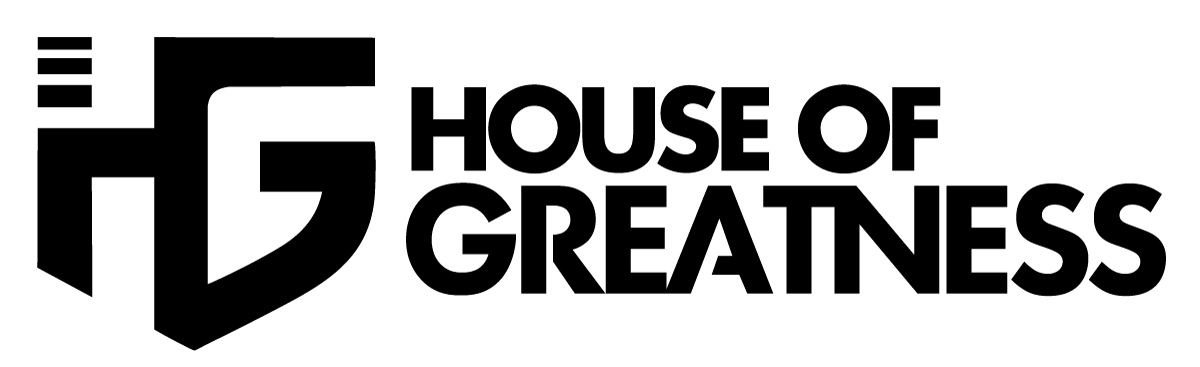 House of Greatness — official high-performance partner of the Niagara Falls Canucks