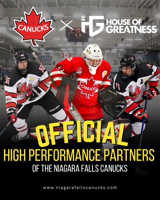 House of Greatness Partnership